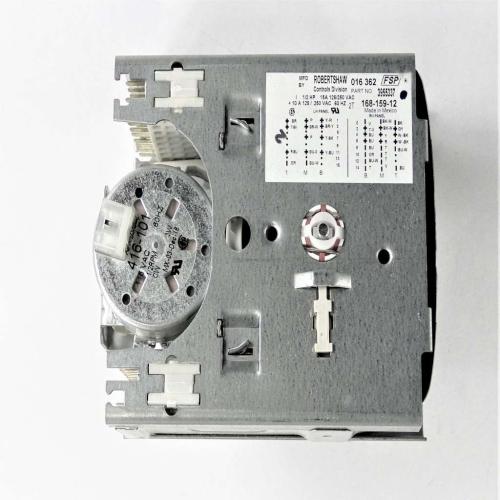 Whirlpool WP3955337 TIMER