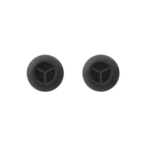 Panasonic PNZSBAZ60K EAR PIECE 2PCS SMALL S1 (BLACK