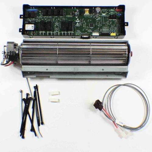 Whirlpool W10550509 BLOWER