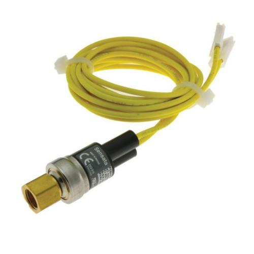 Rheem 47-102290-01 RHEEM HIGH PRESSURE LIMIT