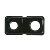 GE WB34K10009 PAN UNIT-RIGHT (BLACK)