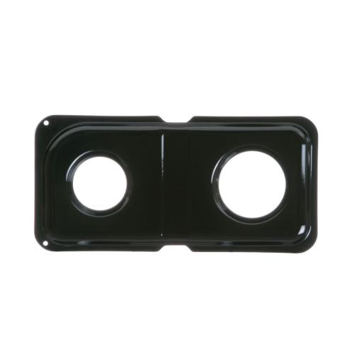 GE WB34K10009 PAN UNIT-RIGHT (BLACK)
