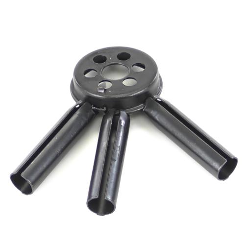 Whirlpool 7506P154-60 LGHTR-BURNER