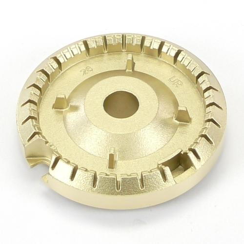 Whirlpool W11084065 BURNR-HEAD