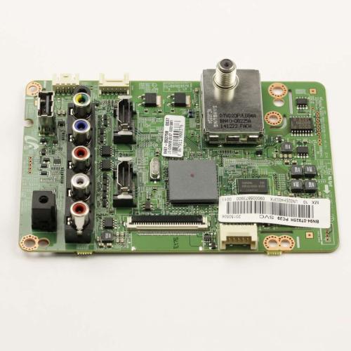 Samsung BN94-07925H MAIN PCB ASSEMBLY