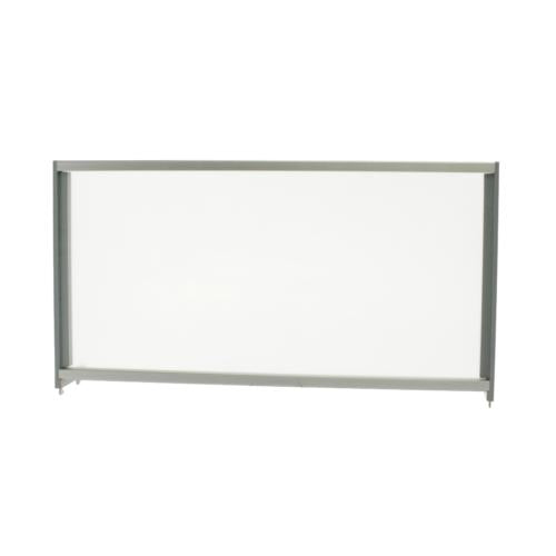 Liebherr 741358500 GLASS PLATE - COMPLETE