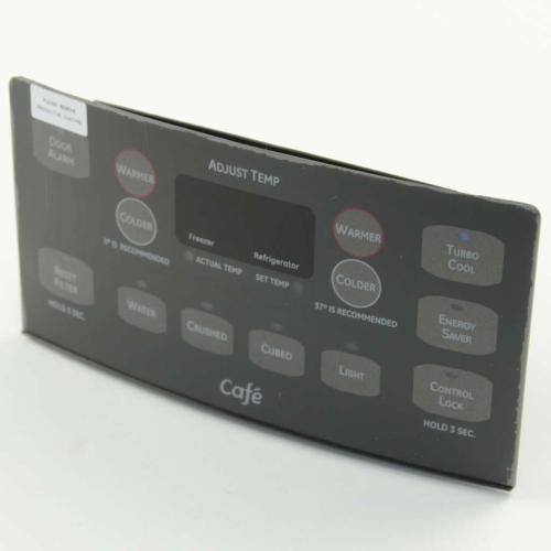 GE WR55X11100 INTERFACE DISP ASM