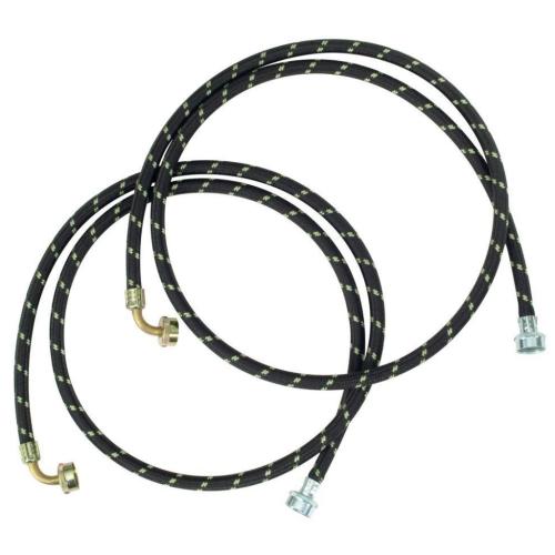 Whirlpool 8212638RP WASHER FILL HOSES