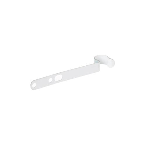 GE WH01X10249 DISPENSER CLAMP