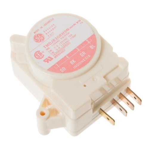 GE WR9X482 DEF. CONTROL