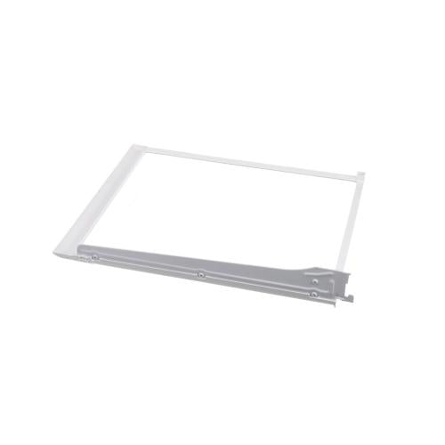 LG AHT73595401 REFRIGERATOR SHELF ASSEMBLY