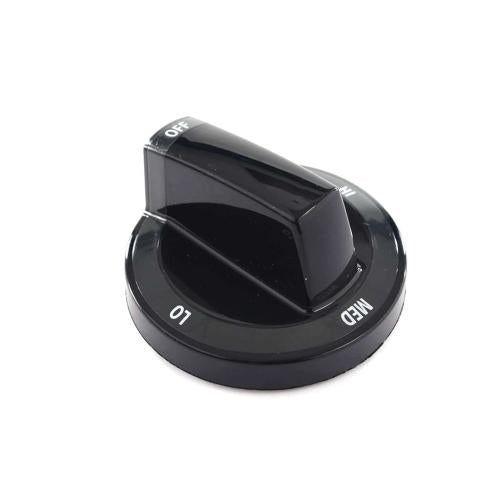 Whirlpool WP7733P526-60 KNOB