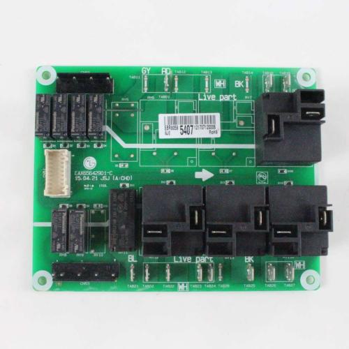 LG EBR80595407 SUB PCB ASSEMBLY