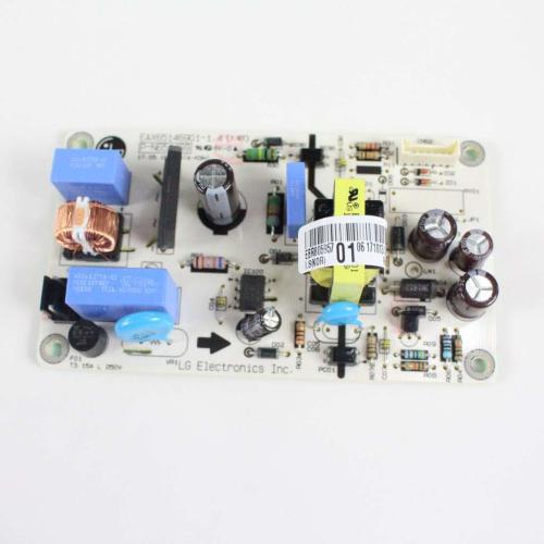 LG EBR80595701 POWER PCB ASSEMBLY