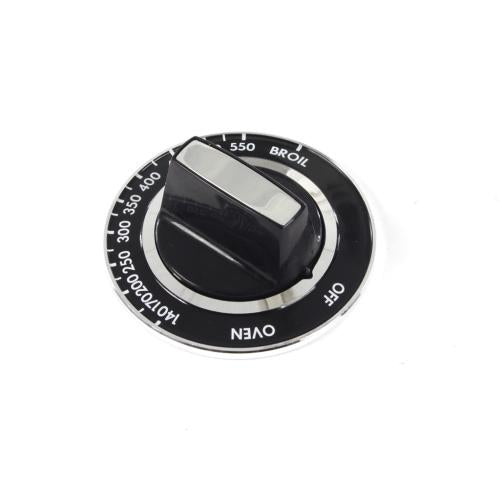 Whirlpool WPY07506601 KNOB- THER