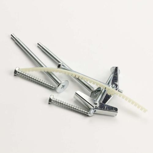 GE WB06X10889 HARDWARE ASSM