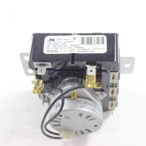 Whirlpool WP3976576 DRYER TIMER