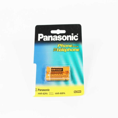 Panasonic HHR-4DPA REPLACEMENT PHONE BATTERIES