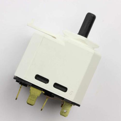 Whirlpool WP3398095 DRYER PUSH-TO-START SWITCH