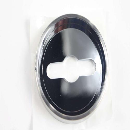 Whirlpool W11188712 BEZEL-KNOB