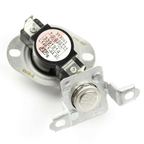 Whirlpool 279973 DRYER THERMAL FUSE