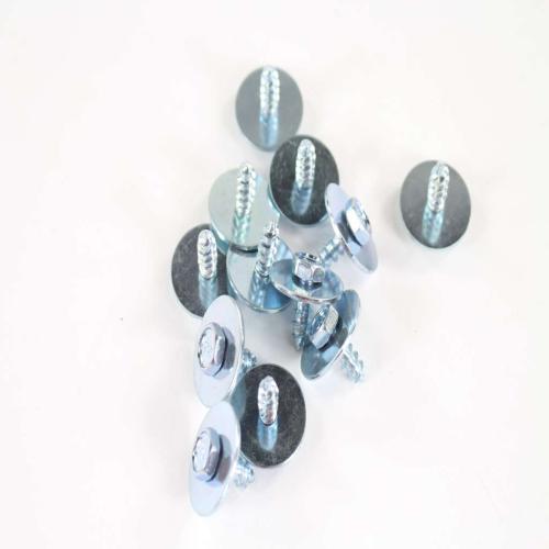 GE WH2X694D SCREW-PKG 12