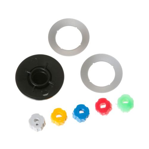 GE PM3X122 OVEN KNOB
