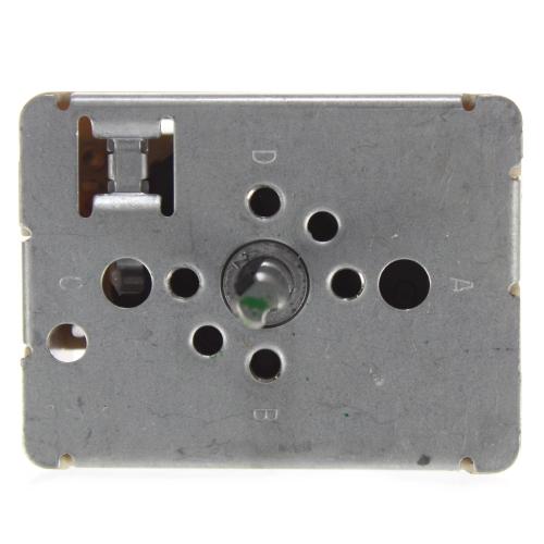 Whirlpool WP9750639 SWITCH-INF