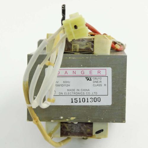 GE WB17X10030 TRANSFORMER HIGH VOLTAGE