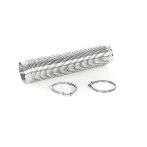 Whirlpool 4396727RP DRYER EXHAUST DUCT KIT