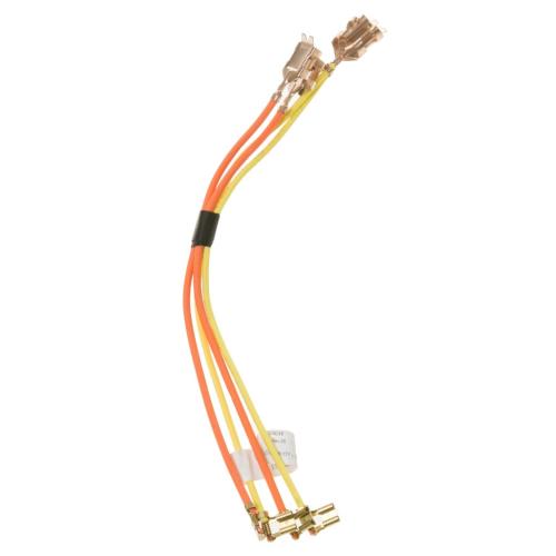 GE WB18K5173 ELEMENT WIRE HARNESS