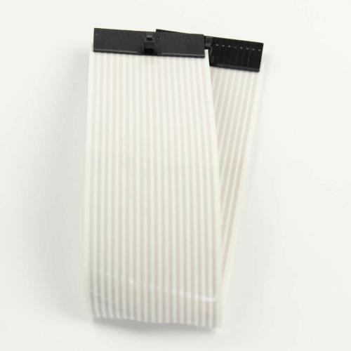 GE WB18T10371 RIBBON CONNECTOR GLS TCH