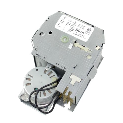 Whirlpool WP3946430 TOP LOAD WASHING MACHINE TIMER