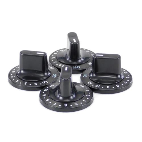 Whirlpool 12200034 KNOB KIT