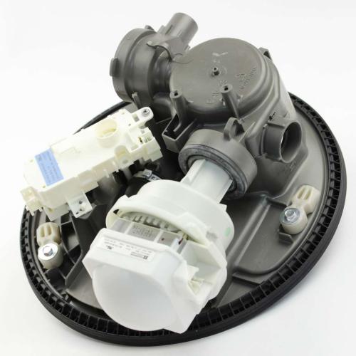 Whirlpool WPW10455260 PUMP & MOTOR