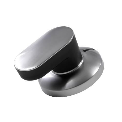 Whirlpool WPW10175692 RANGE GAS COOKTOP BURNER KNOB,