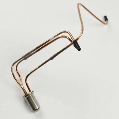 LG AJU34510512 PIPE VALVE ASSEMBLY