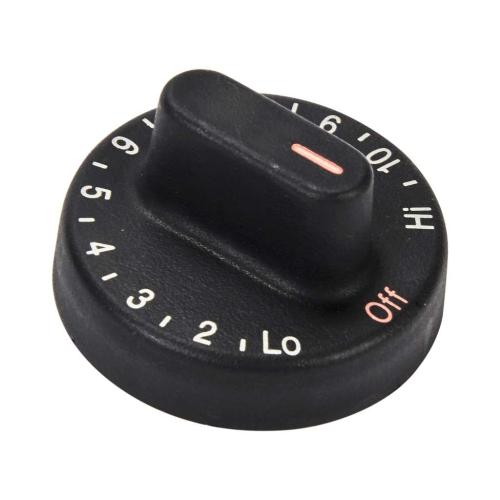 Whirlpool WPY703899 KNOB- SWIT