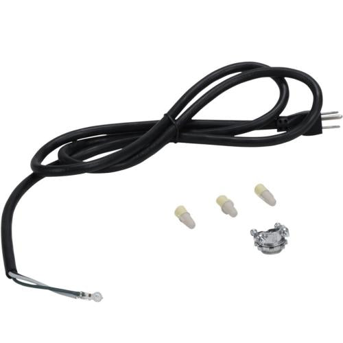 Whirlpool 4317824 DISHWASHER POWER CORD
