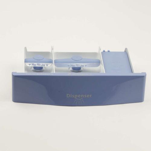 Whirlpool WPW10658443 DRAWER