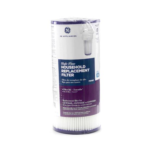 GE FXHSC FILTER PLTD - SEDIMENT
