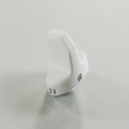 Whirlpool WP74002446 RANGE SURFACE BURNER KNOB