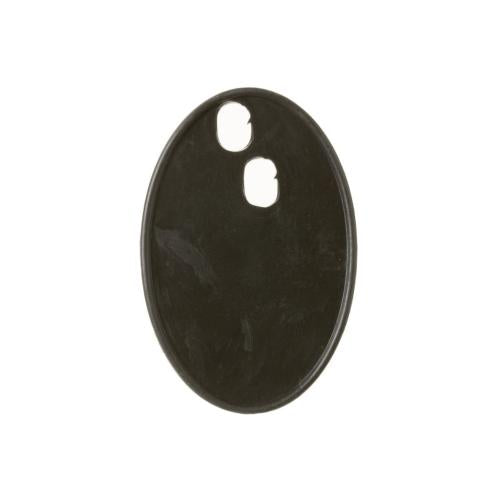 GE WB07K10289 HANDLE BASE