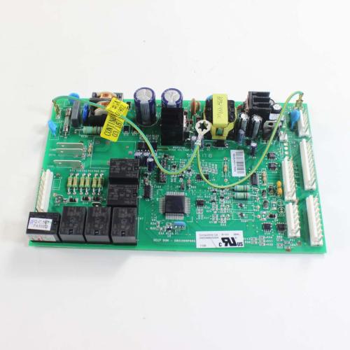 GE WR55X10560 BOARD ASM MAIN CONTROL