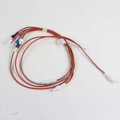 GE WB18X26980 ELECTRODES & HARNESS H.V