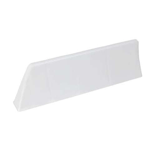 Whirlpool WP692490 BAFFLE-DRM