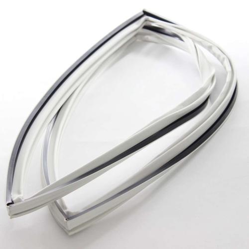 Whirlpool W10460611 REFRIGERATOR DOOR GASKET ASSEM