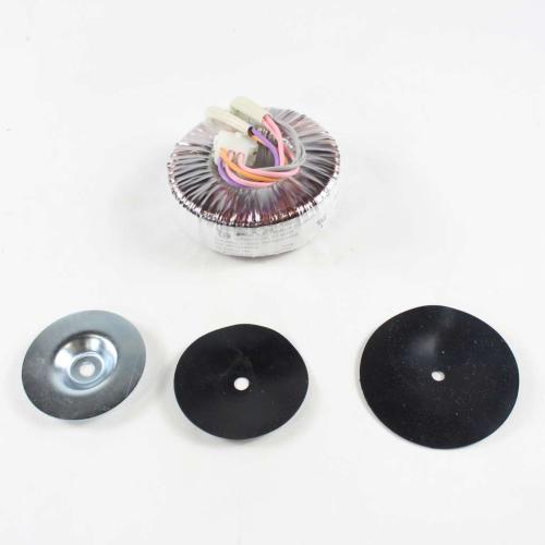 GE WR62X10069 SXS TRANSFORMER 140VA