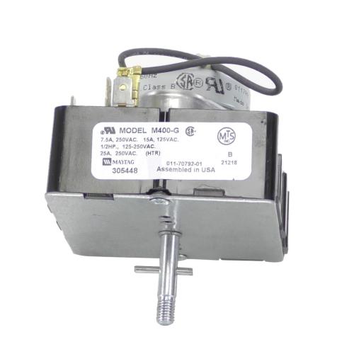 Whirlpool WP305448 TIMER