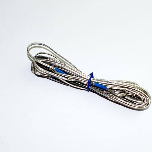 LG EBR72912708 SUB PCB ASSEMBLY